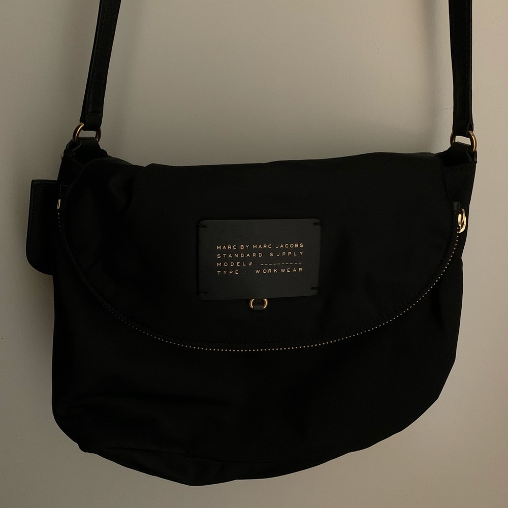 Marc Jacobs Crossbody